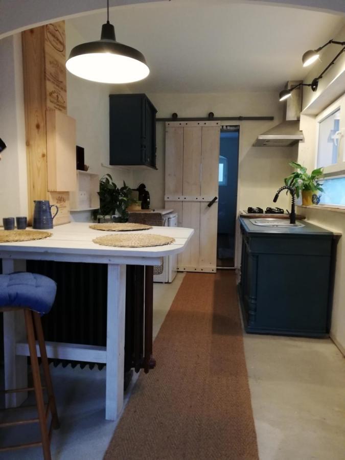 Gite L'Amarante Betschdorf Exterior foto